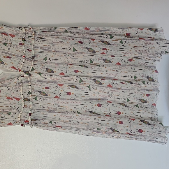 Is­abel Marant Etoile Estelle Dress - Picture 4 of 16